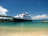 Puerto del Ferry - VIEQUES